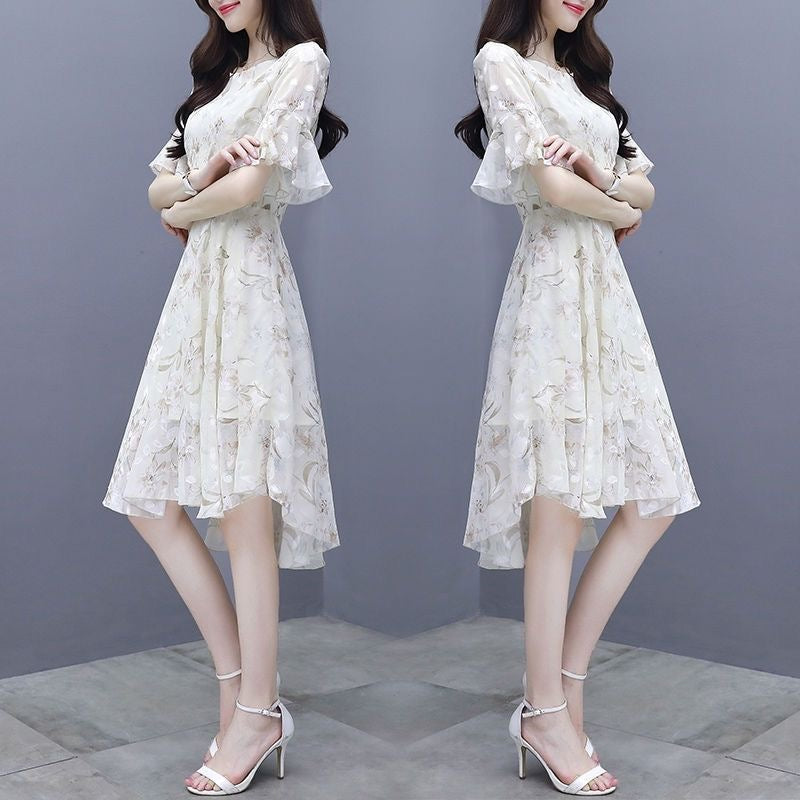 2025 Women's Apron Latest Style